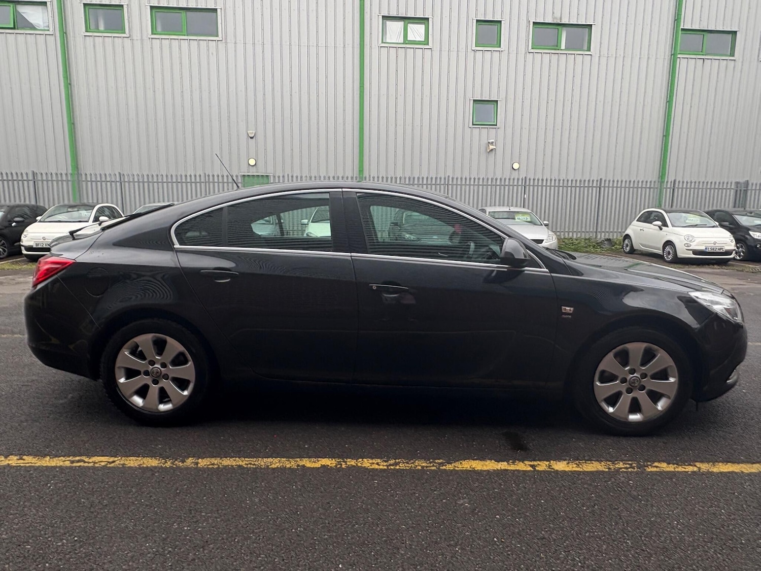 Vehicle 9