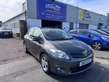 Used Toyota Auris 2010 for sale - 79471993: Photo
