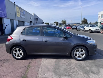 Used Toyota Auris 2010 for sale - 79471993: Photo