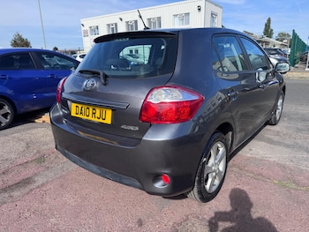 Used Toyota Auris 2010 for sale - 79471993: Photo
