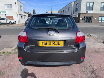 Used Toyota Auris 2010 for sale - 79471993: Photo
