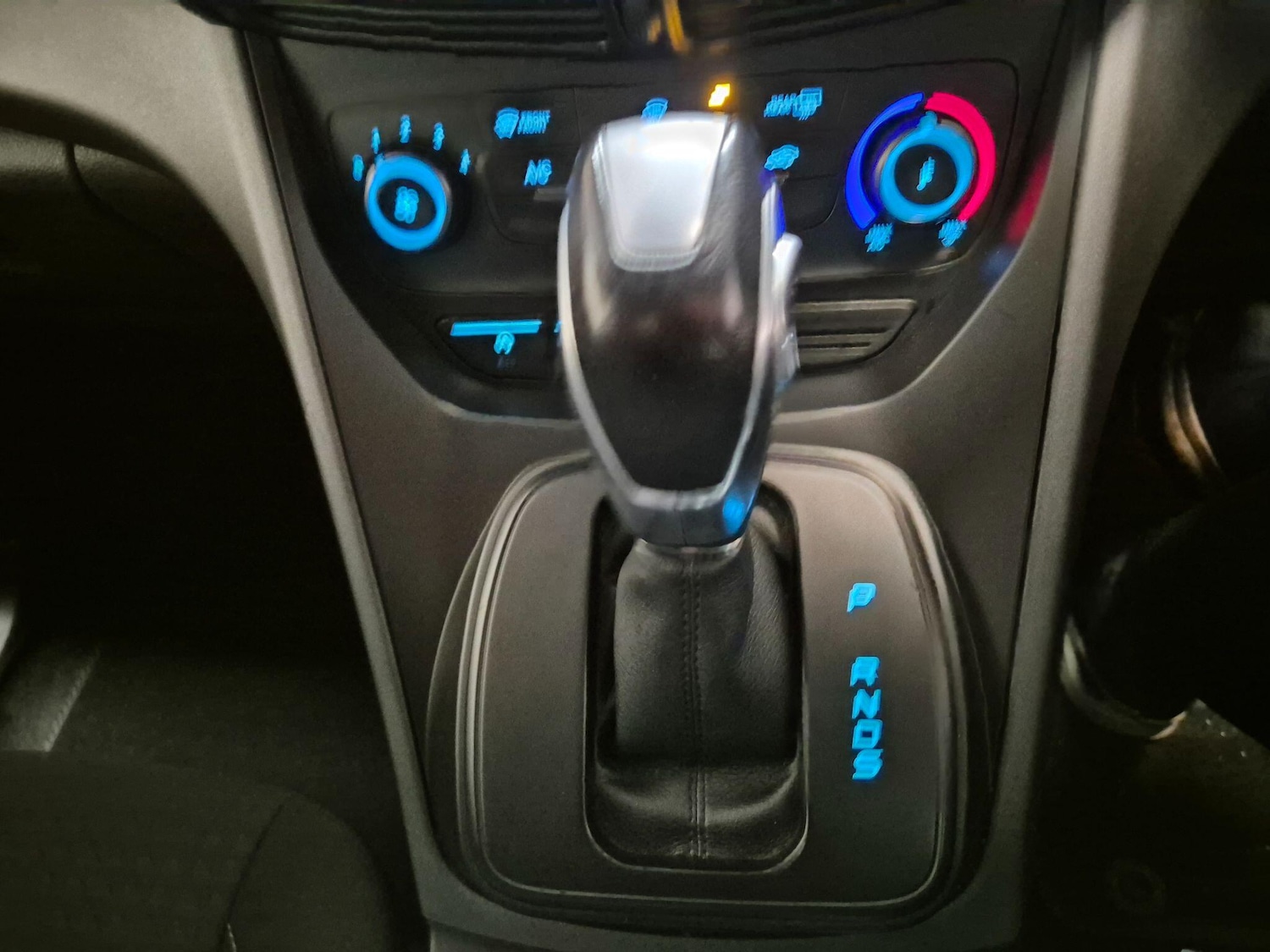 Used Ford Grand C-Max 2016 for sale - 77598606: Photo 10