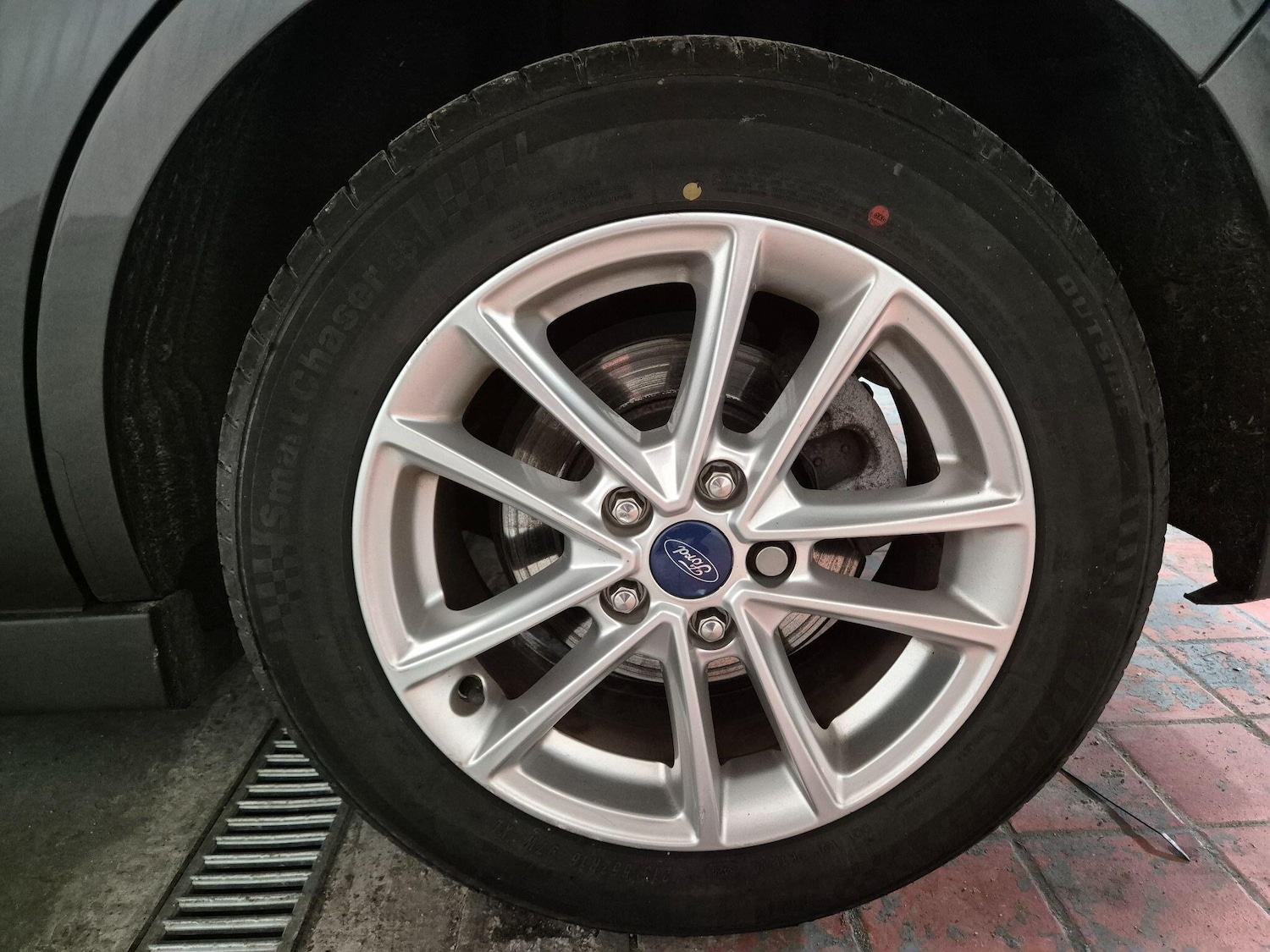 Used Ford Grand C-Max 2016 for sale - 77598606: Photo 21