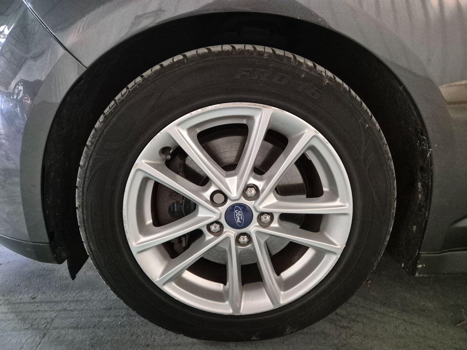 Used Ford Grand C-Max 2016 for sale - 77598606: Photo 22