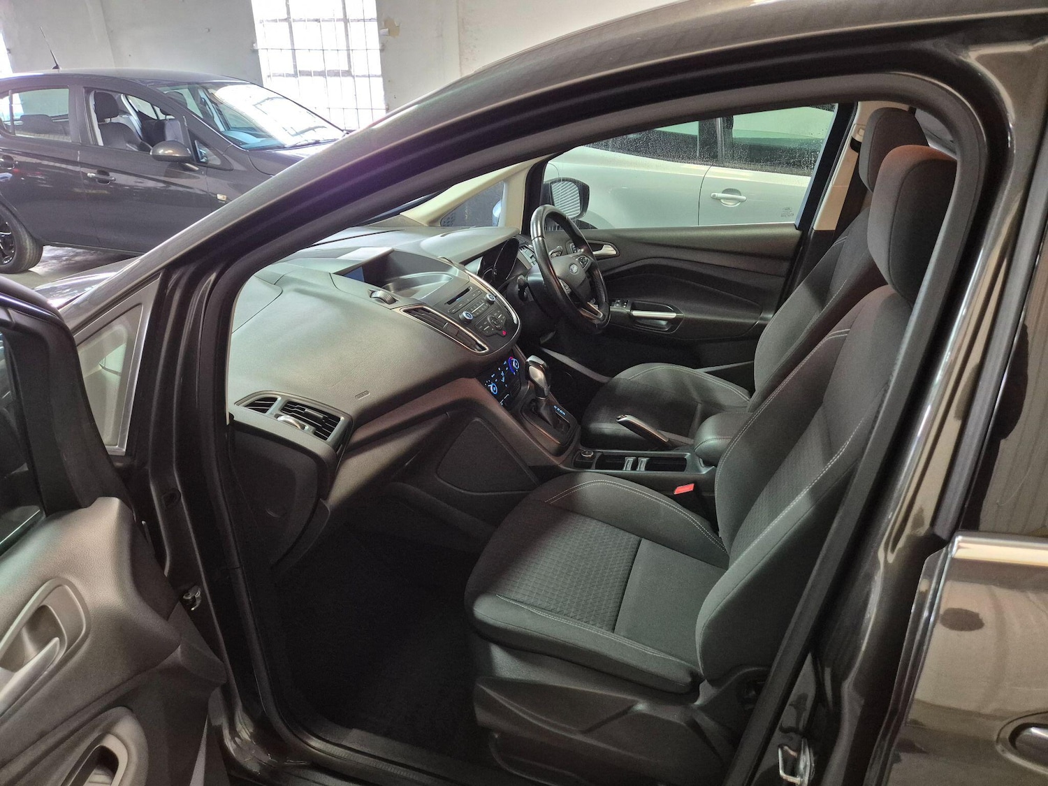 Used Ford Grand C-Max 2016 for sale - 77598606: Photo 29