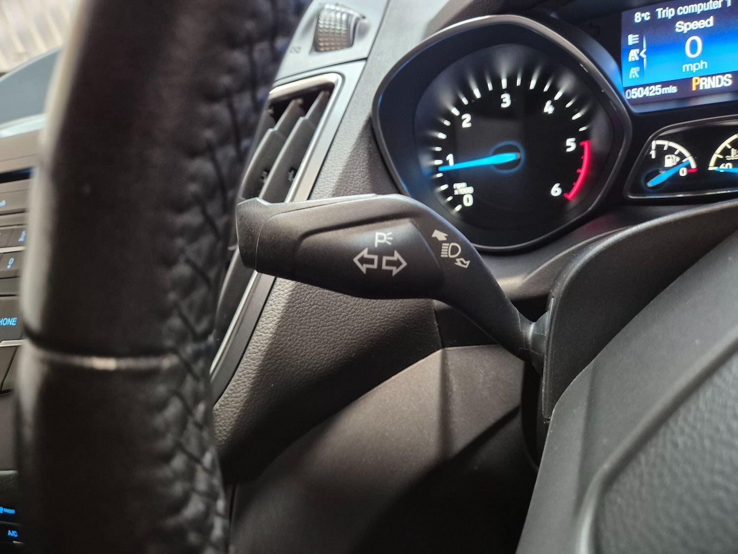 Used Ford Grand C-Max 2016 for sale - 77598606: Photo 31