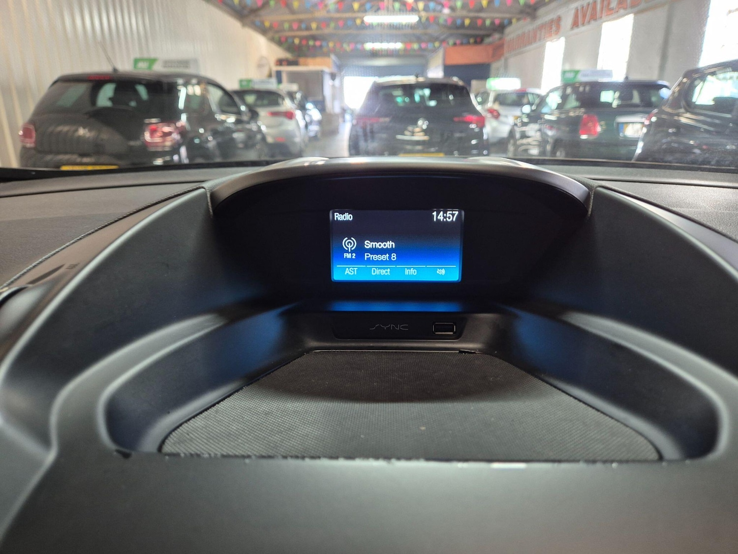 Used Ford Grand C-Max 2016 for sale - 77598606: Photo 32