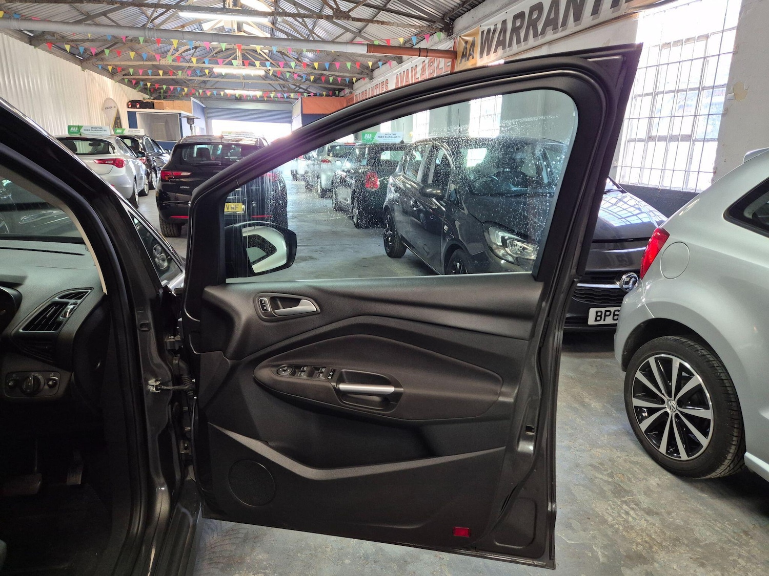 Used Ford Grand C-Max 2016 for sale - 77598606: Photo 35