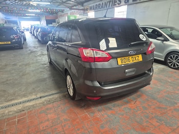 Used Ford Grand C-Max 2016 for sale - 77598606: Photo