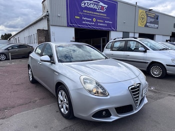 Used Alfa Romeo Giulietta 2011 for sale - 78504490: Photo
