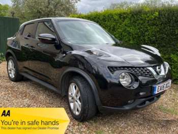 2015 (15) - 1.2 DIG-T Acenta Premium Manual 6Spd Euro 5 (s/s) 5dr