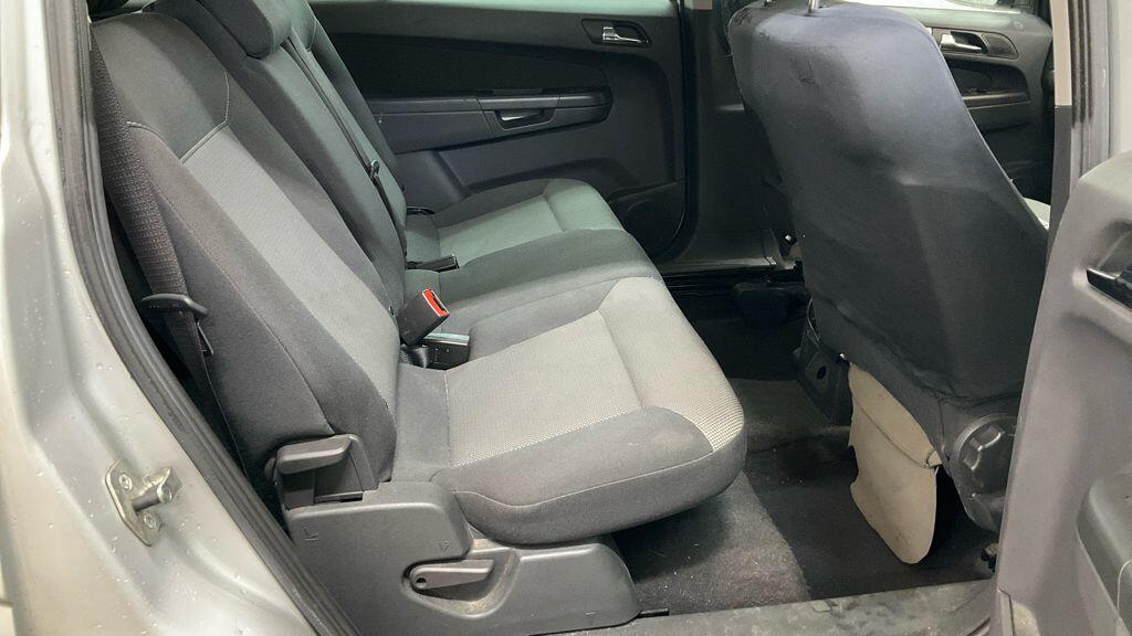 Used Vauxhall Zafira for sale - 77267546: Photo 8