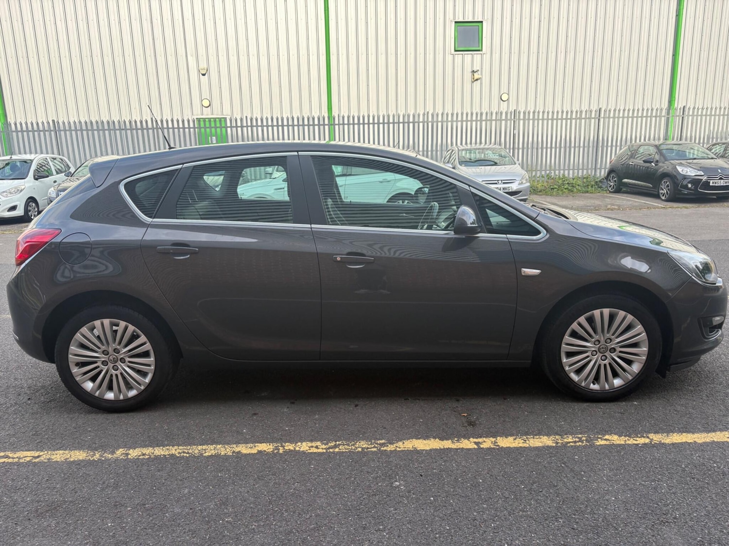 Vehicle 9