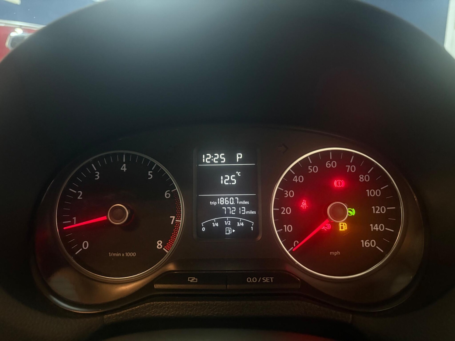 Used Volkswagen Polo 2010 for sale - 76832656: Photo 10