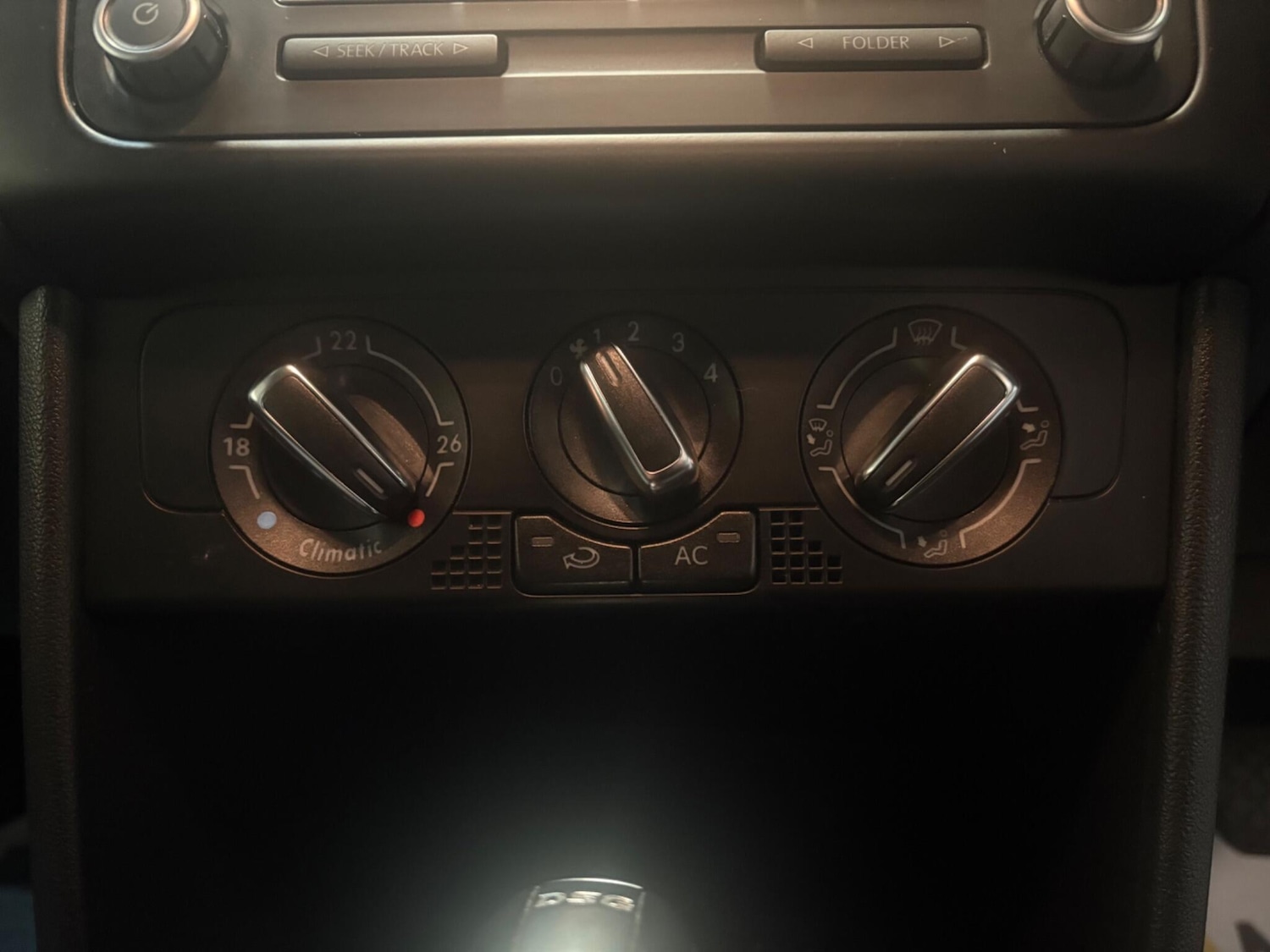 Used Volkswagen Polo 2010 for sale - 76832656: Photo 13