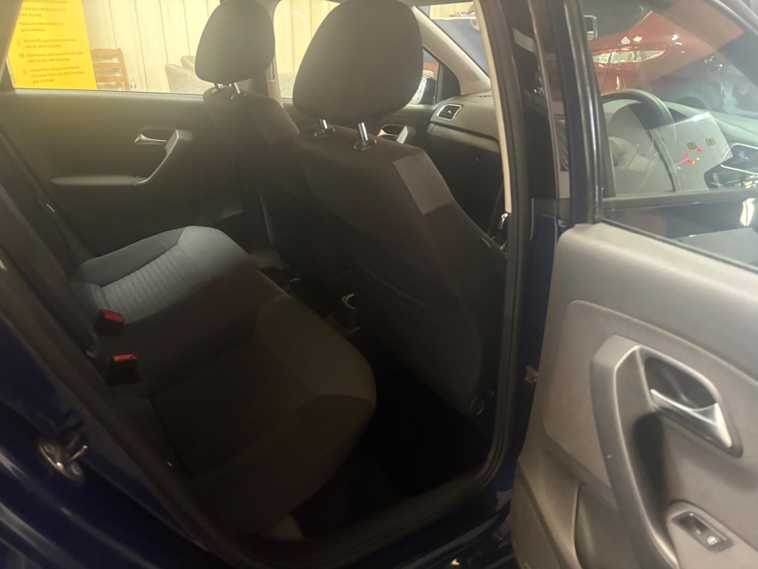 Used Volkswagen Polo 2010 for sale - 76832656: Photo 22