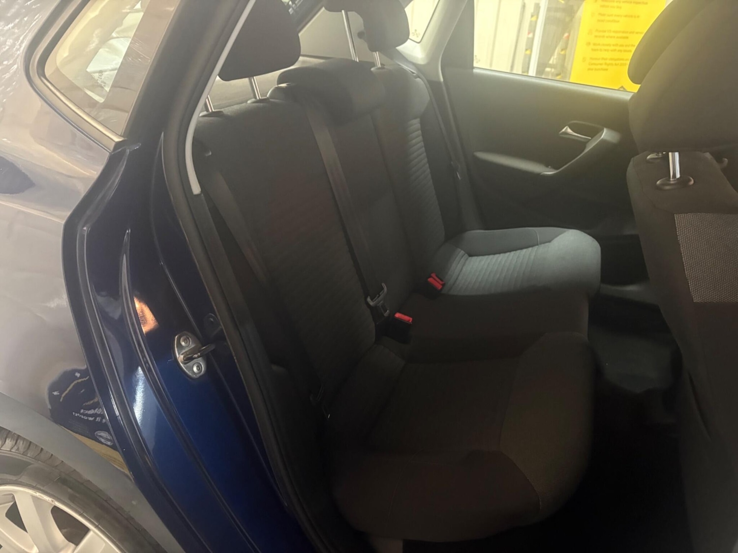 Used Volkswagen Polo 2010 for sale - 76832656: Photo 25