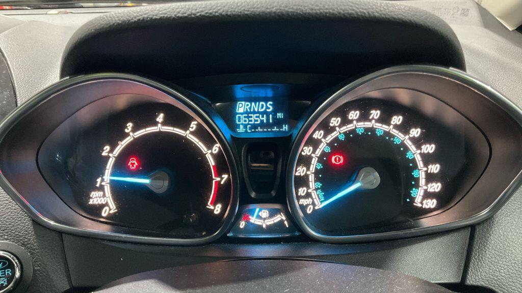 Used Ford B-MAX 2013 for sale - 77320394: Photo 10