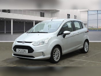 Used Ford B-MAX 2013 for sale - 77320394: Photo