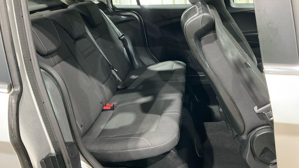 Used Ford B-MAX 2013 for sale - 77320394: Photo 8