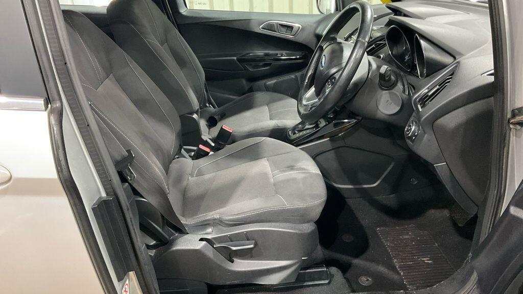 Used Ford B-MAX 2013 for sale - 77320394: Photo 9