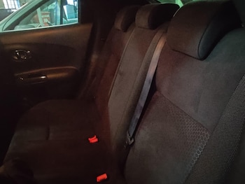 Used Nissan Juke 2015 for sale - 78898383: Photo