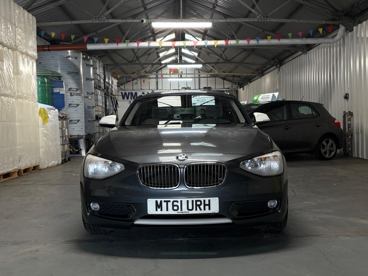 Used BMW 1 Series 2011 for sale - 76786899: Photo 10
