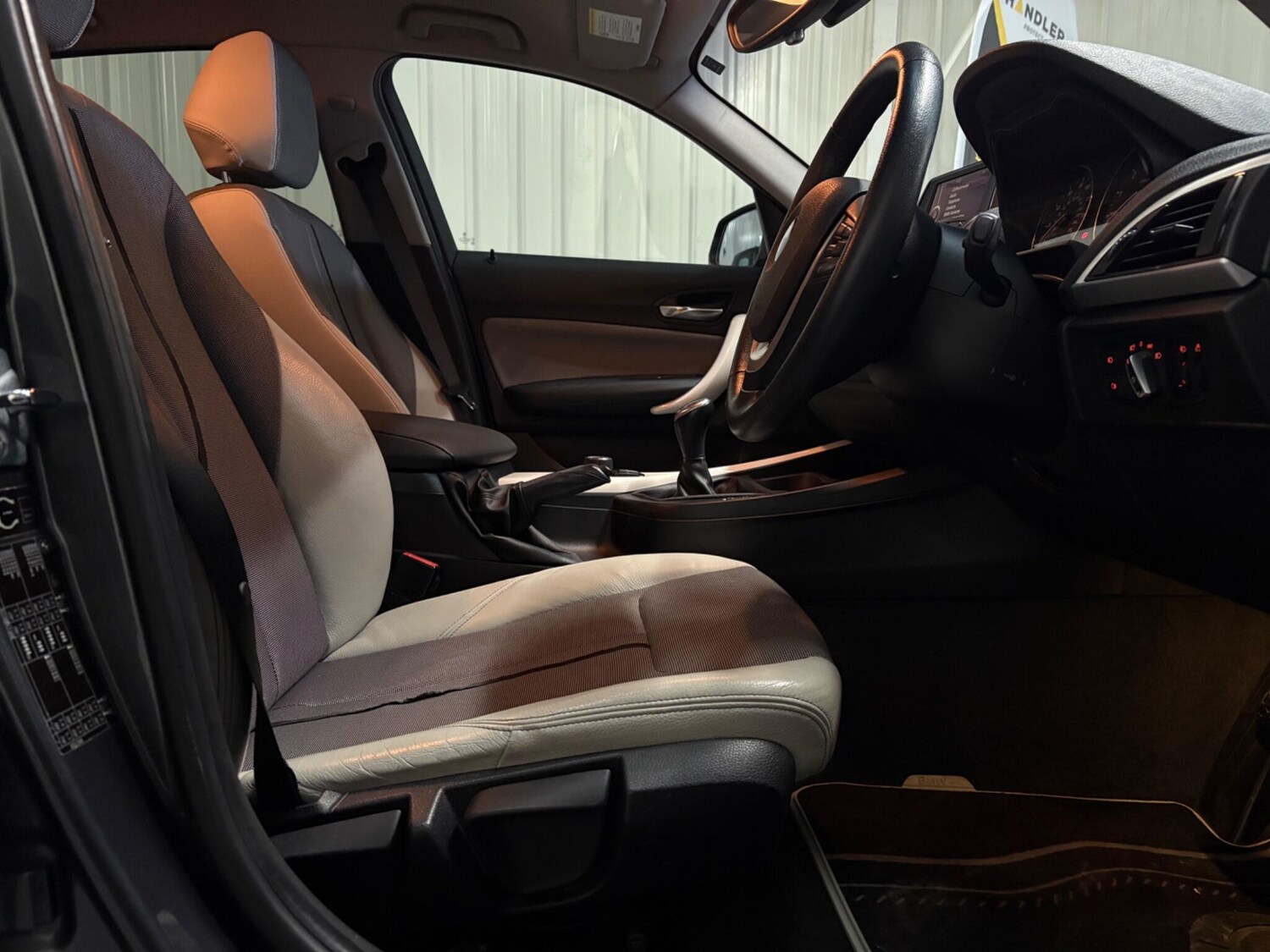 Used BMW 1 Series 2011 for sale - 76786899: Photo 12