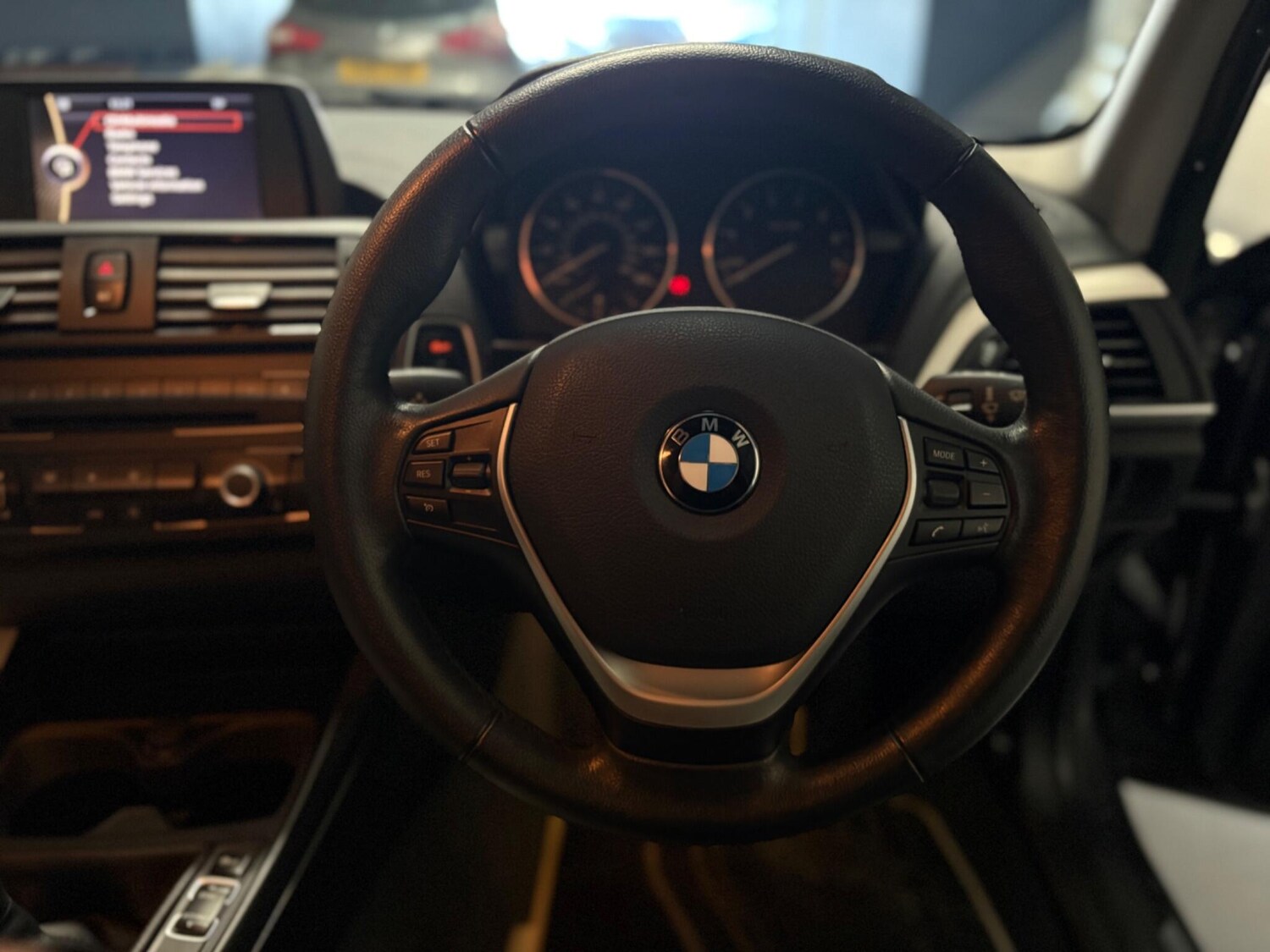 Used BMW 1 Series 2011 for sale - 76786899: Photo 13
