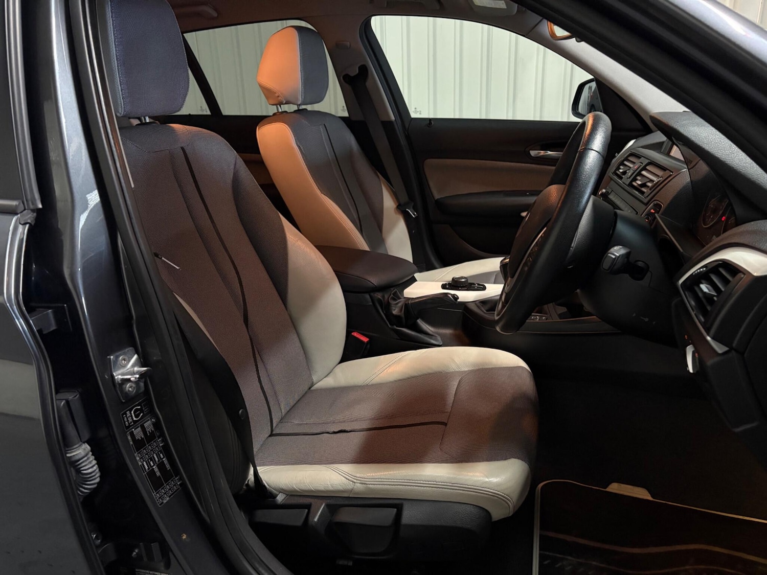 Used BMW 1 Series 2011 for sale - 76786899: Photo 15