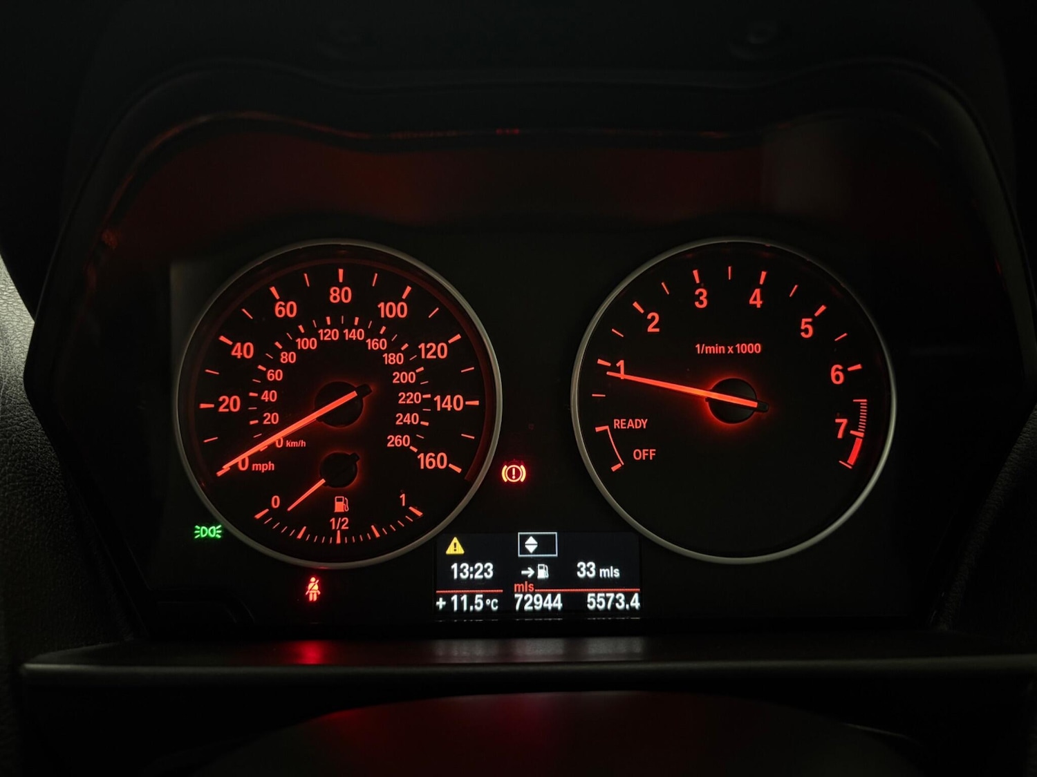 Used BMW 1 Series 2011 for sale - 76786899: Photo 16