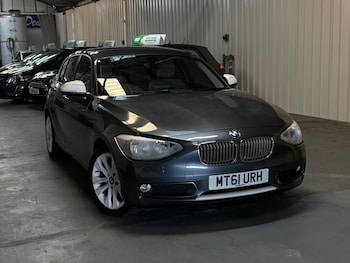Used BMW 1 Series 2011 for sale - 76786899: Photo