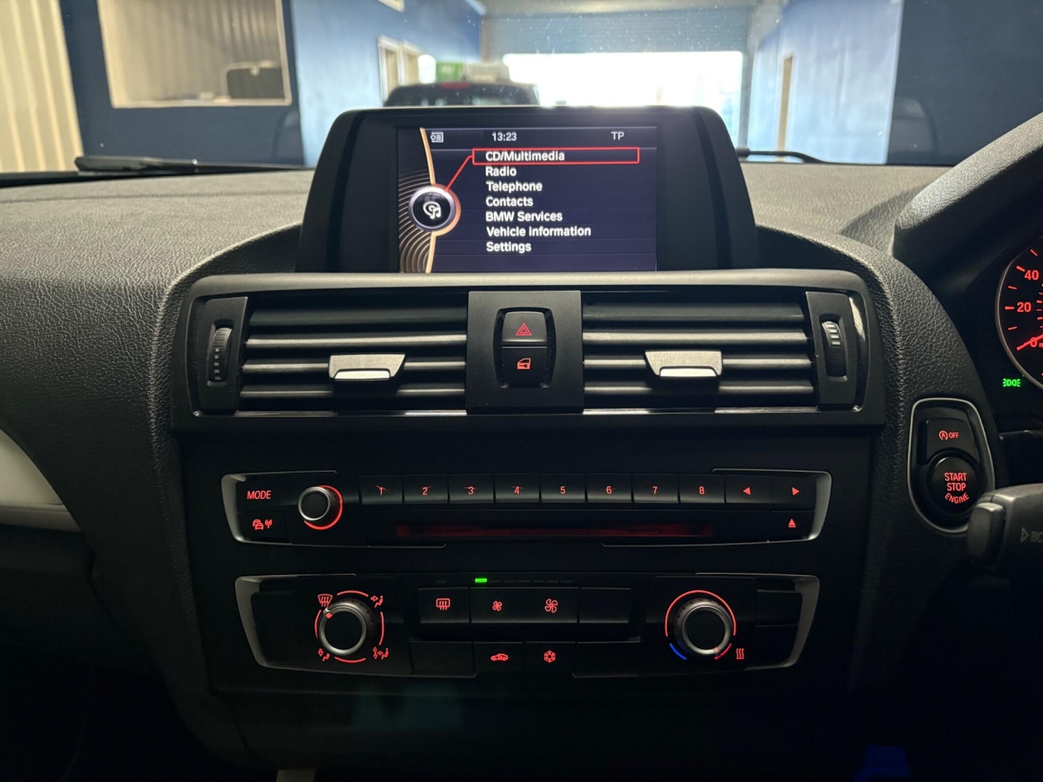 Used BMW 1 Series 2011 for sale - 76786899: Photo 21