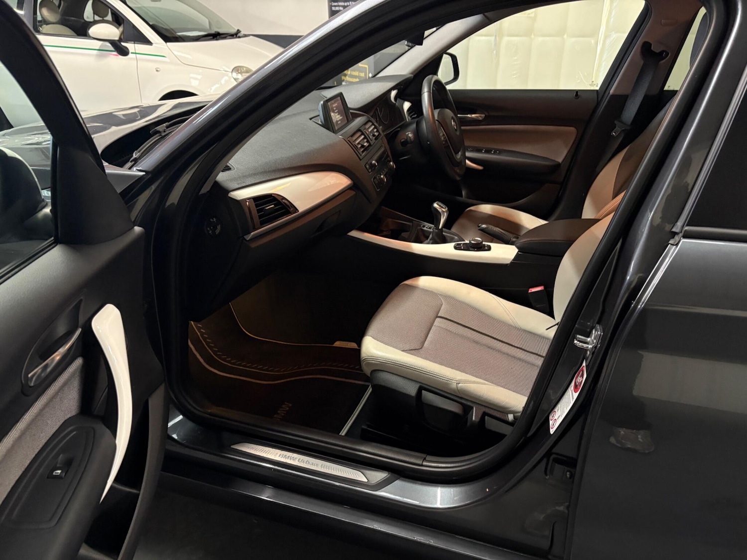 Used BMW 1 Series 2011 for sale - 76786899: Photo 22