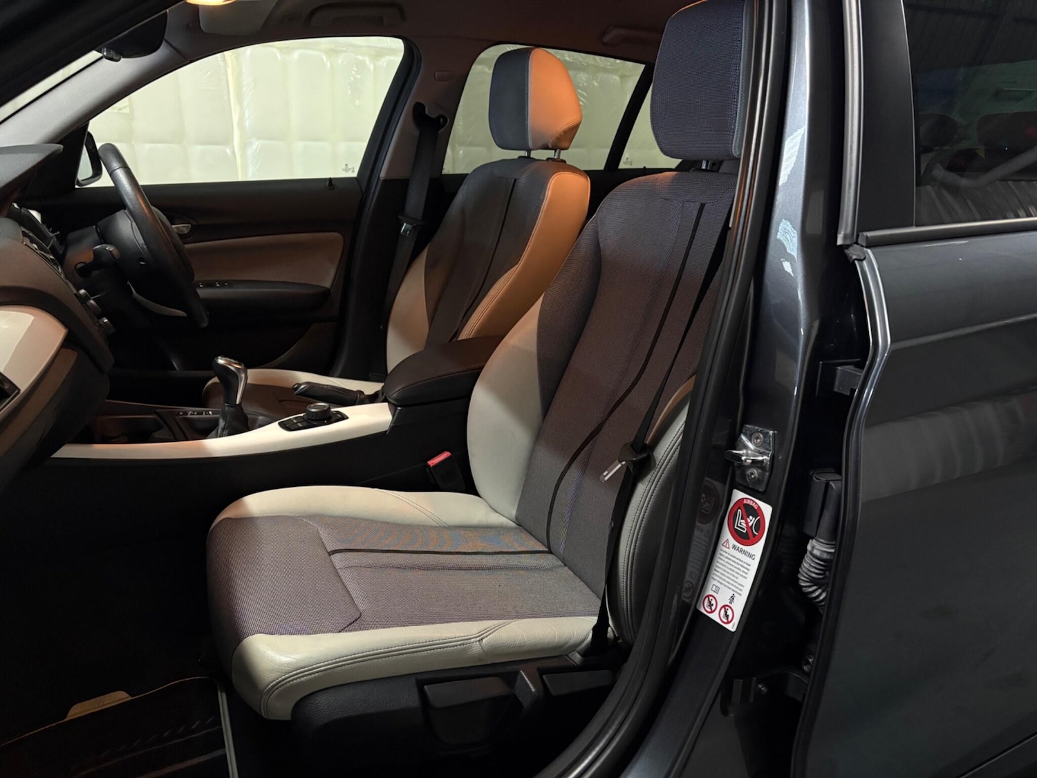 Used BMW 1 Series 2011 for sale - 76786899: Photo 25