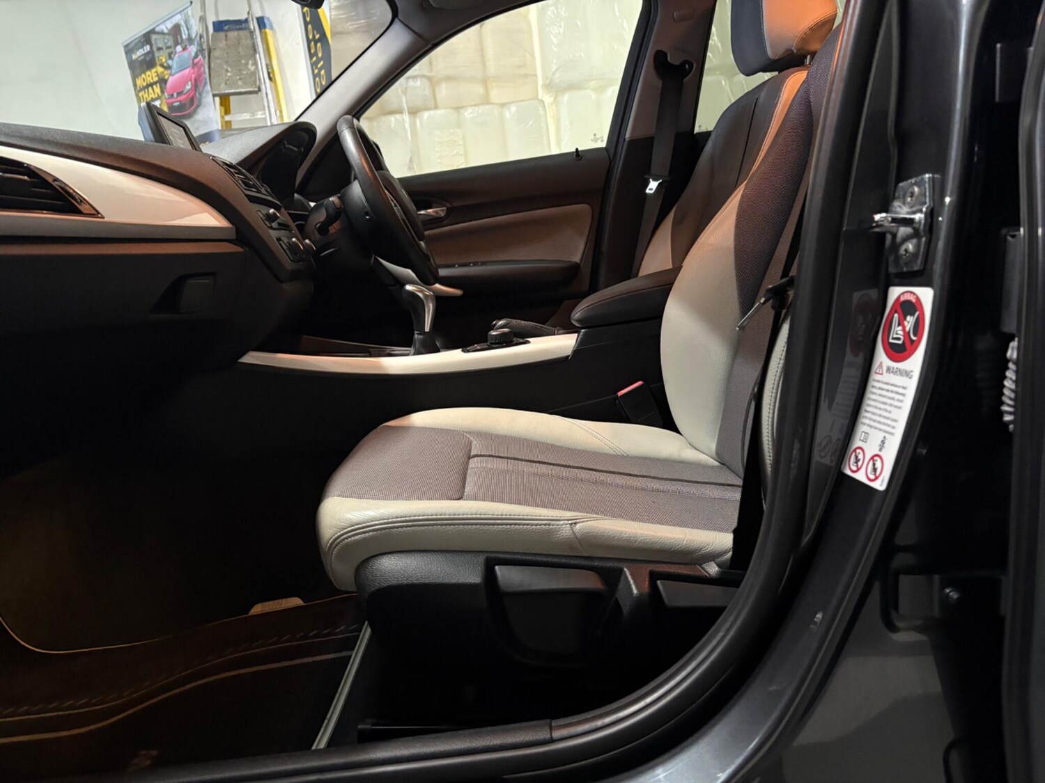 Used BMW 1 Series 2011 for sale - 76786899: Photo 27