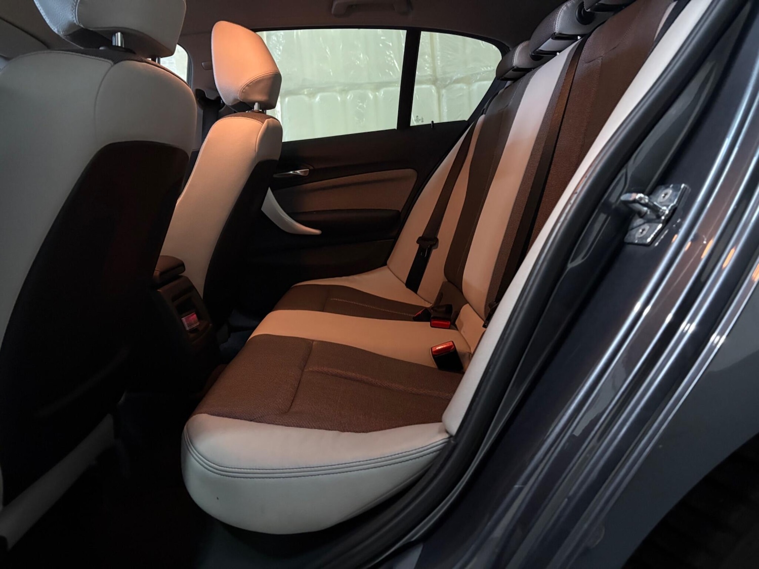 Used BMW 1 Series 2011 for sale - 76786899: Photo 29