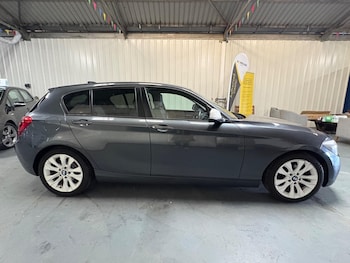 Used BMW 1 Series 2011 for sale - 76786899: Photo