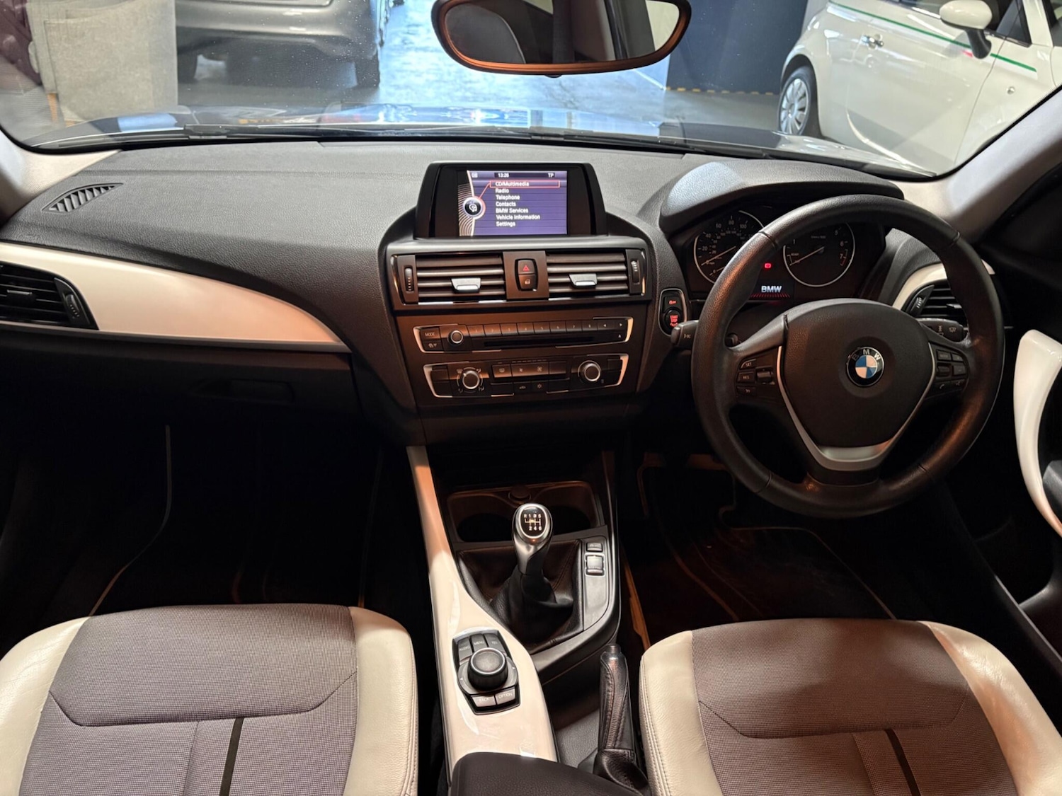 Used BMW 1 Series 2011 for sale - 76786899: Photo 31
