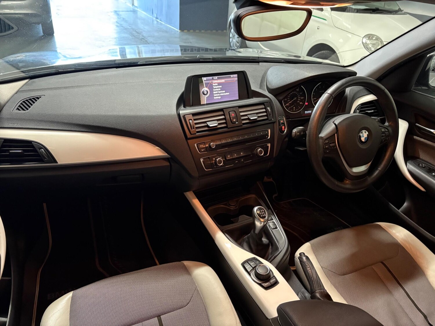 Used BMW 1 Series 2011 for sale - 76786899: Photo 32