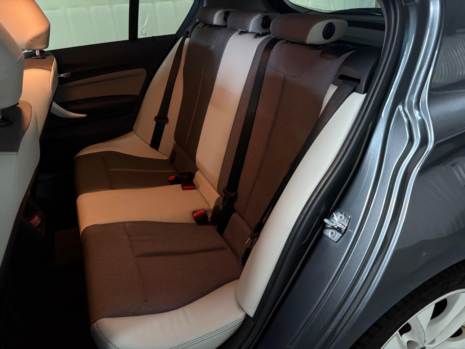 Used BMW 1 Series 2011 for sale - 76786899: Photo 33