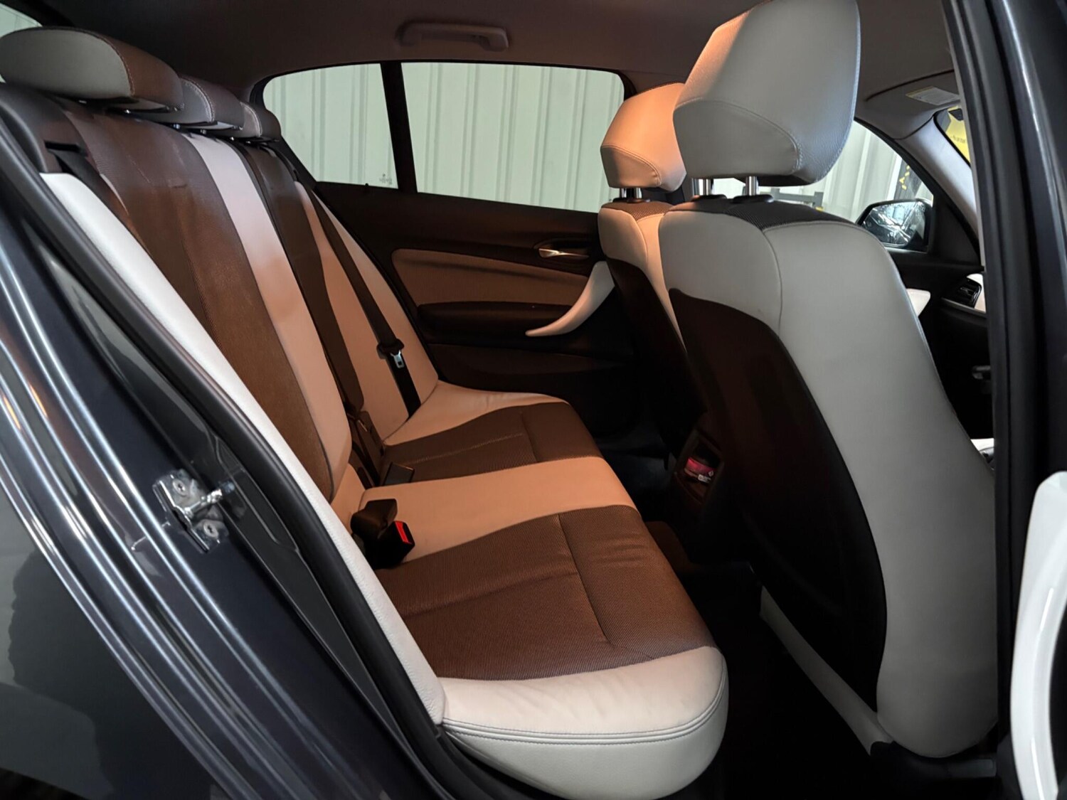 Used BMW 1 Series 2011 for sale - 76786899: Photo 35