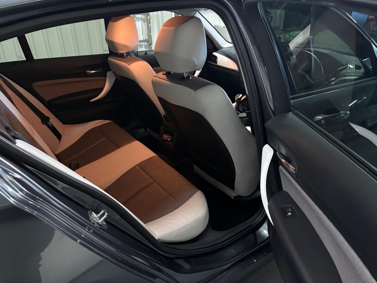 Used BMW 1 Series 2011 for sale - 76786899: Photo 36