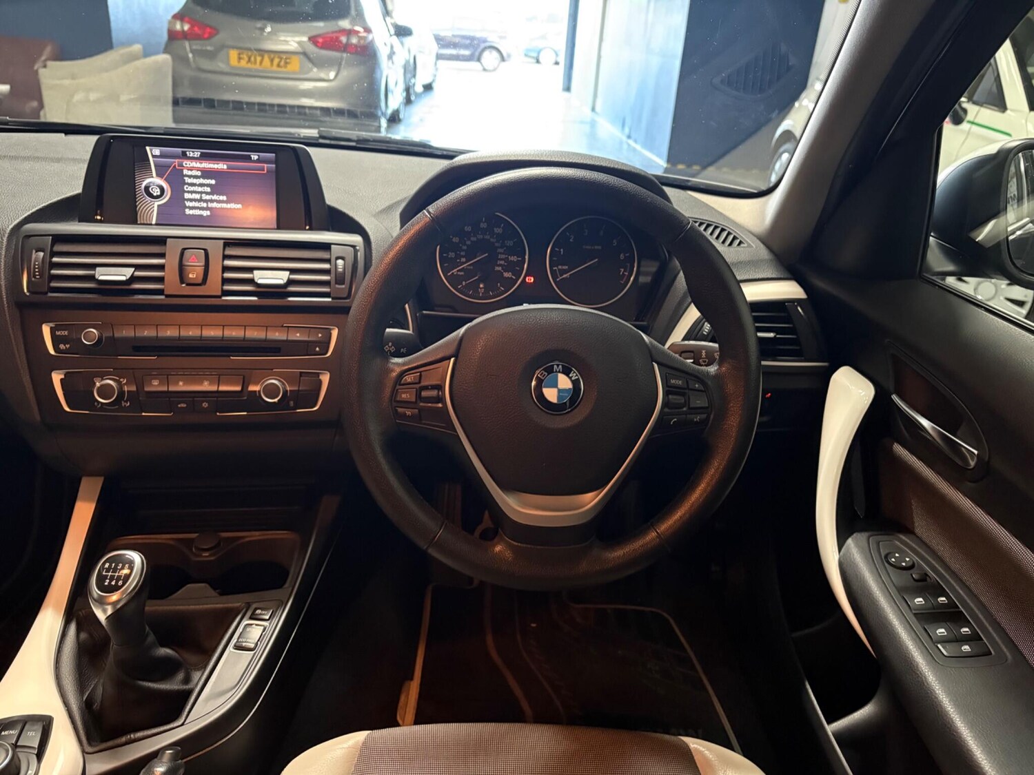 Used BMW 1 Series 2011 for sale - 76786899: Photo 38