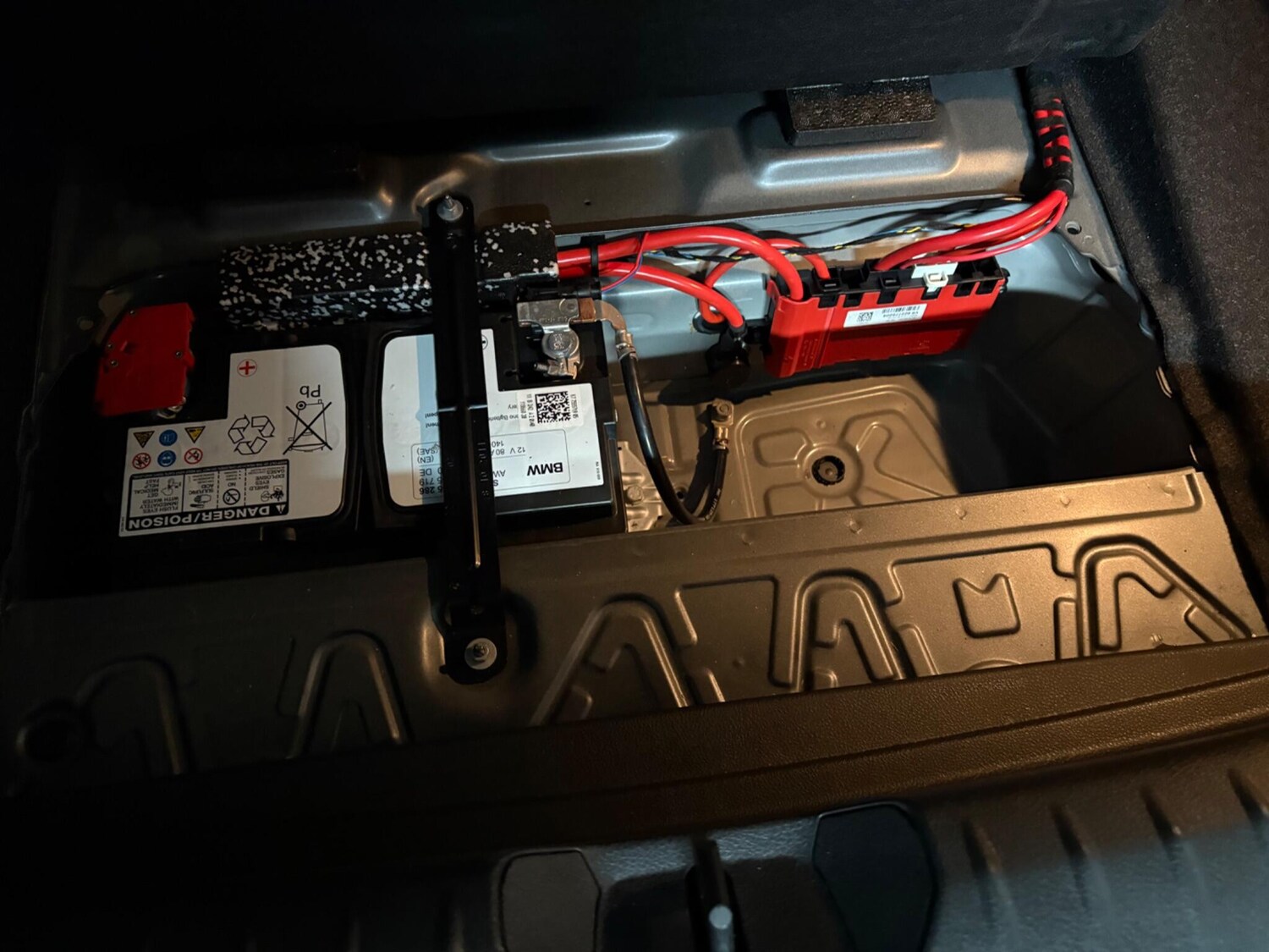 Used BMW 1 Series 2011 for sale - 76786899: Photo 41