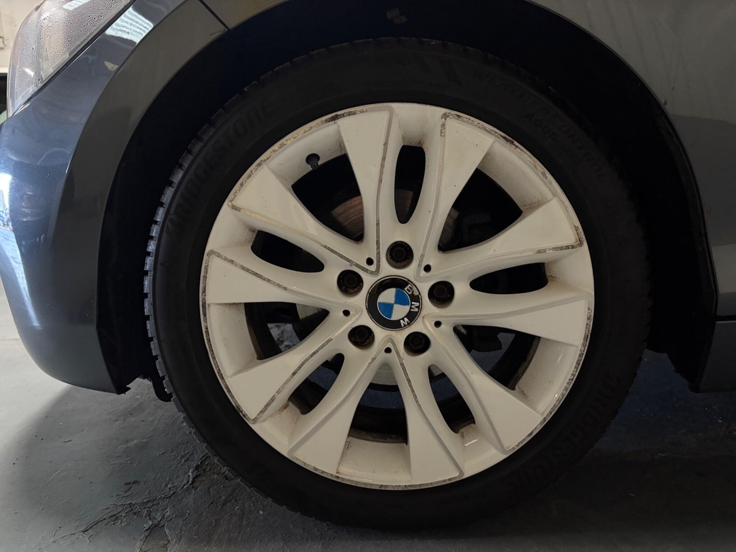 Used BMW 1 Series 2011 for sale - 76786899: Photo 42