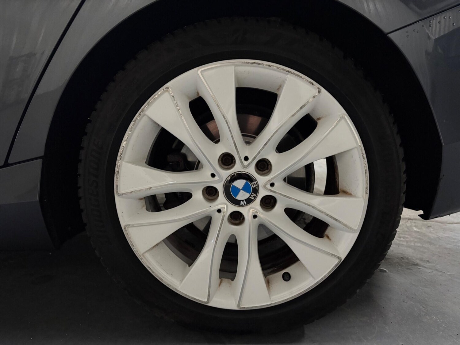 Used BMW 1 Series 2011 for sale - 76786899: Photo 43