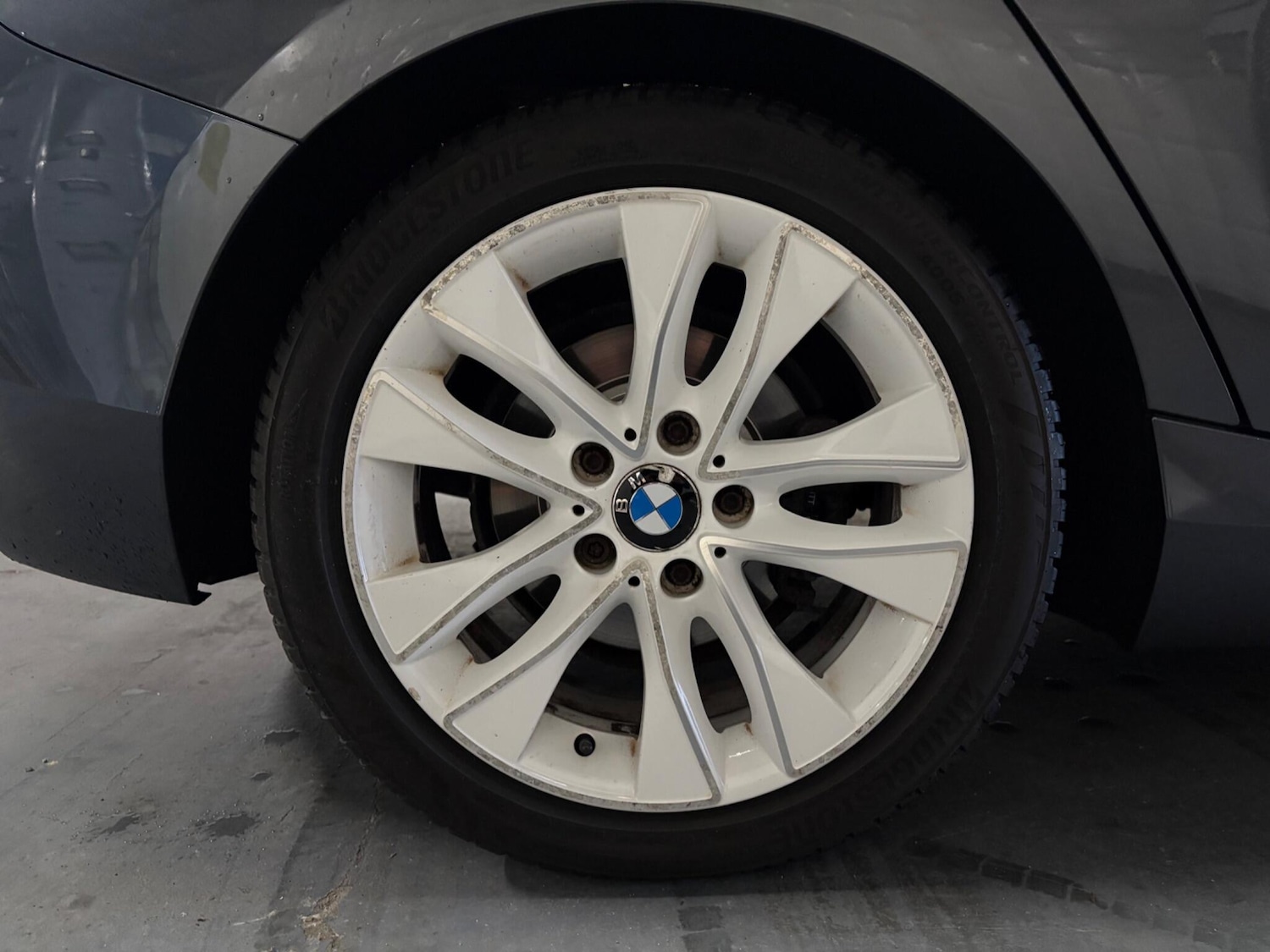 Used BMW 1 Series 2011 for sale - 76786899: Photo 44