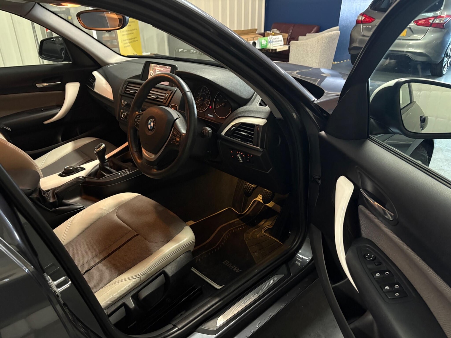 Used BMW 1 Series 2011 for sale - 76786899: Photo 8