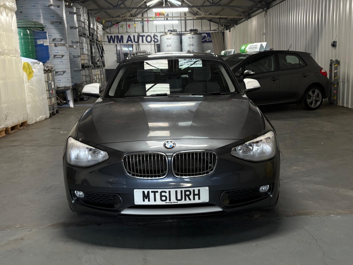 Used BMW 1 Series 2011 for sale - 76786899: Photo 9
